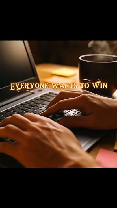 Work in silence let success make the noise