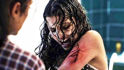 ALPHA Bande Annonce (2025) Julia Ducournau