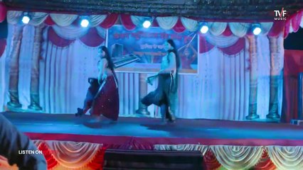 Paracetamol ｜ Official Music Video ｜ Panchayat ｜ Anurag Saikia, Dipakshi Kalita, Roshni Saha, JUNO