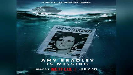Amy Bradley Missing: The Unsolved Mystery (2025) Documentary 🎥