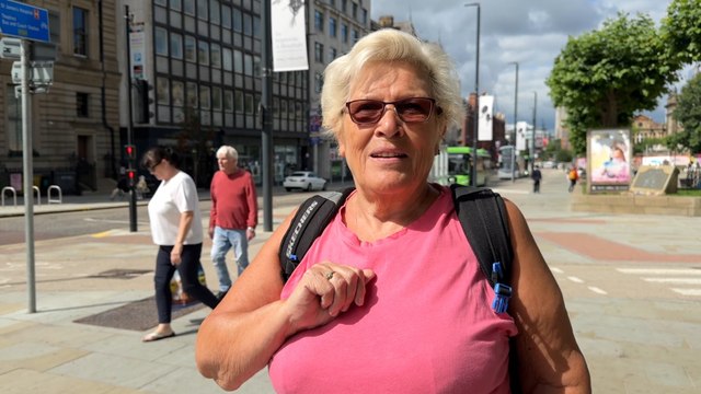 Leeds reflects on university vs other routes into work