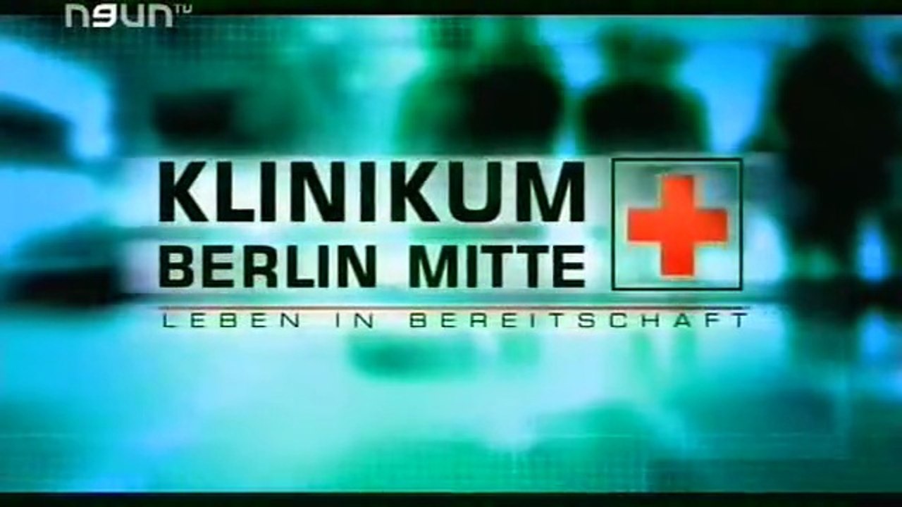 Klinikum Berlin Mitte -12- Familienangelegenheiten