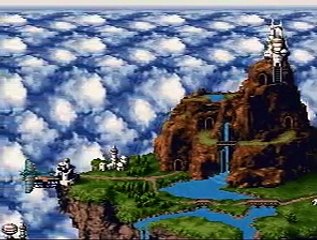 Introduction Chrono Trigger