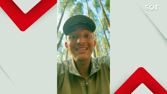 Jovem brasileiro denuncia ser forçado a lutar na linha de frente da guerra na Ucrânia