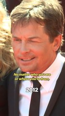 Michael J. Fox Through The Years #shorts