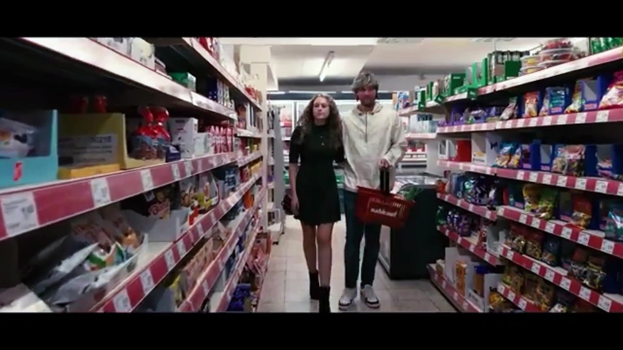 MartinBepunkt & VDSIS - Erste Liebe tut weh ((Legendär Muzick 2025 Video )