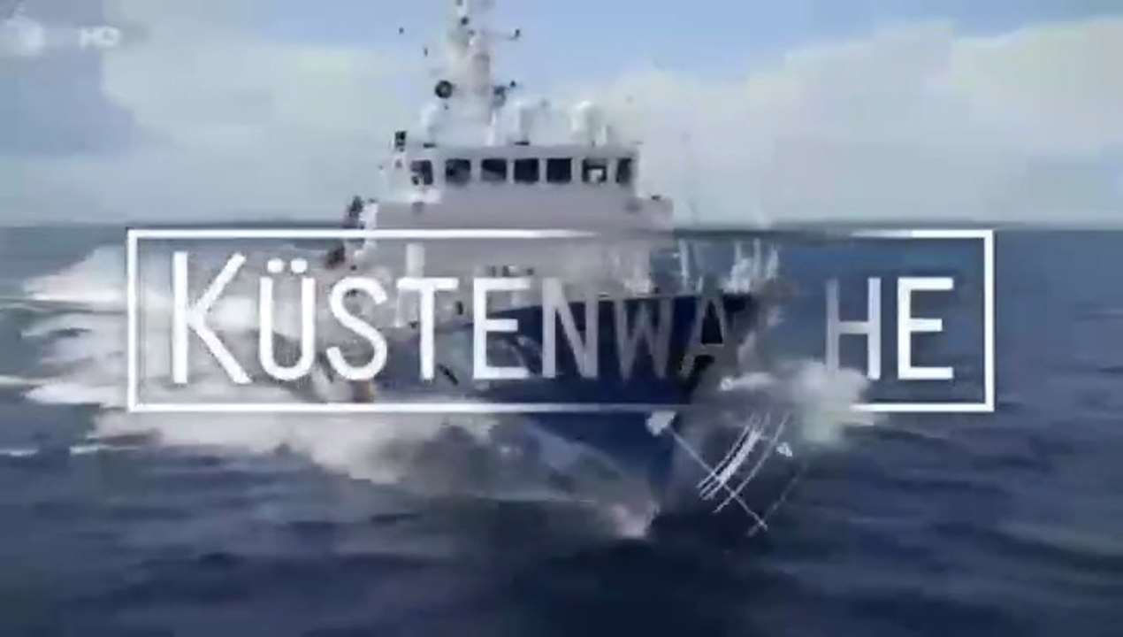 Küstenwache -277- Dame, König, Mord