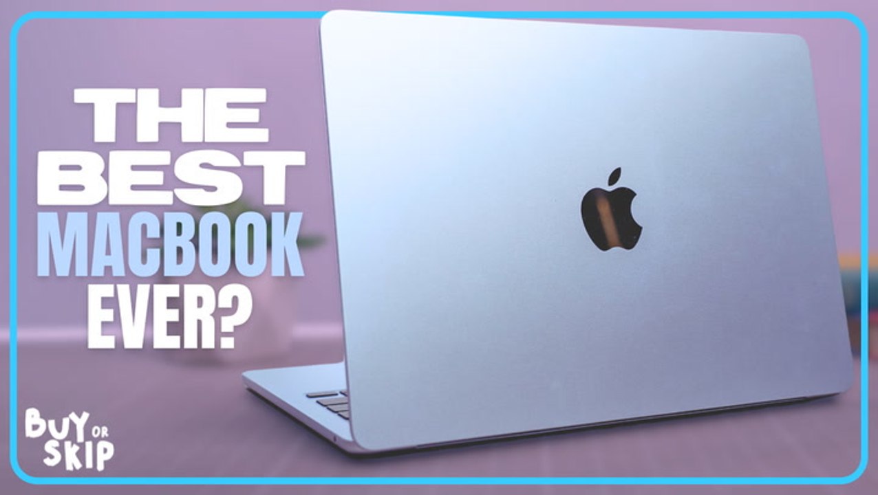 MacBook Air M4 Review