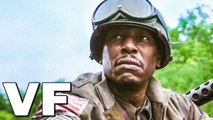 COME OUT FIGHTING Bande Annonce VF (2025) Tyrese Gibson