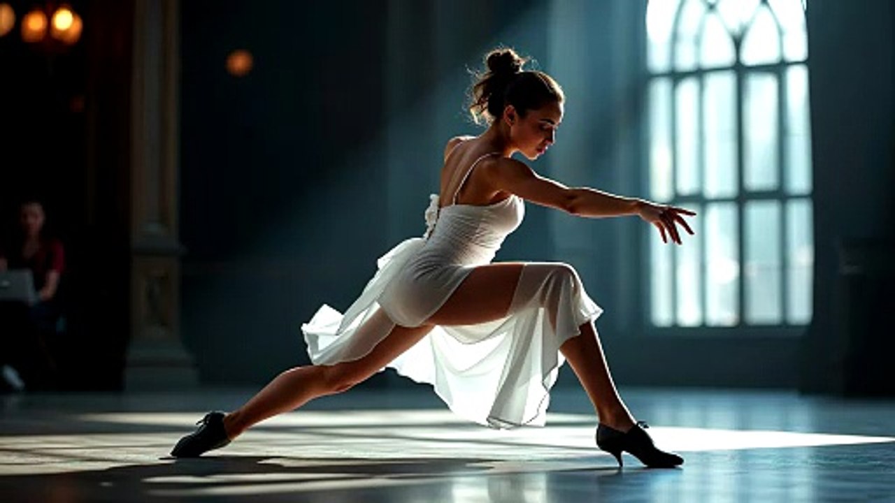 It Can Only Be You Dance Song