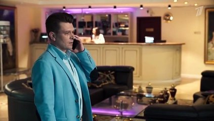 Ангел мести 8 серия из 12.