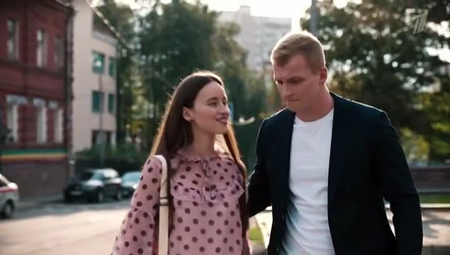 Ангел мести 9 серия из 12.