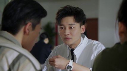 Detective AB Capitulo 2 en Español Latino - Dorama en Audio Latino