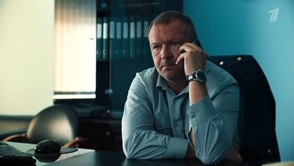 Ангел мести 11 серия из 12.