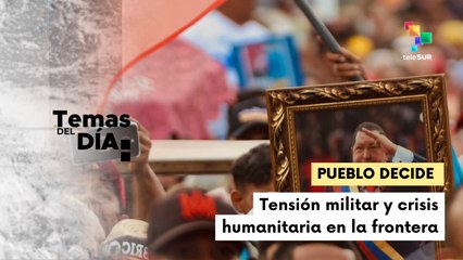 El voto popular en Venezuela decide en sus 335 Alcaldías