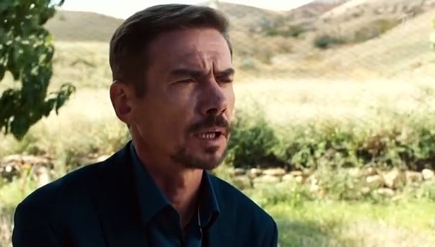 Ангел мести 12 серия из 12.