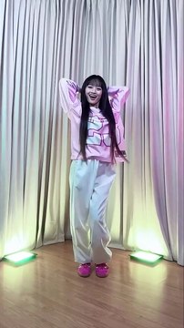 BABYMONSTER ‘HOT SAUCE’ dance ♡ babymonster hotsauce kpopdance