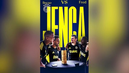 Fenerbahçe'den eğlenceli paylaşım