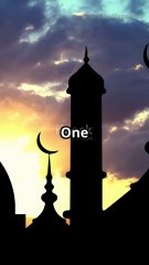 ALLAH IS ONLY ONE CREATOR.