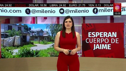 En Michoacán, familiares velan a jornalero fallecido en Estados Unidos