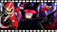 Viewtiful Joe All Cutscenes | Game Movie (GCN, PS2) 4k