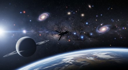 La Gran Reorganización de Ganímedes: Una Historia de Detectives Cósmicos