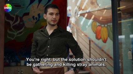 Sandik Kokusu - Episode 34 - Full Episodes