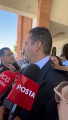 Resalta Díaz confianza de la ciudadanía en las corporaciones de seguridad en Saltillo