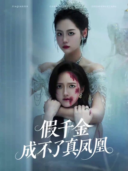 Switched At Birth: A Wedding Deception