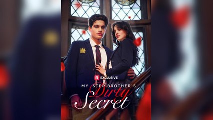 My STep Brother's Dirty Secret