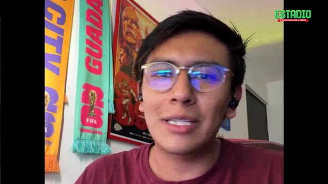 La pasión y cultura mexicana en los pósters oficiales del Mundial 2026 | Estadio Deportes