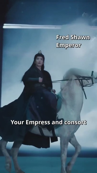 Nine Lives Spent chinese drama