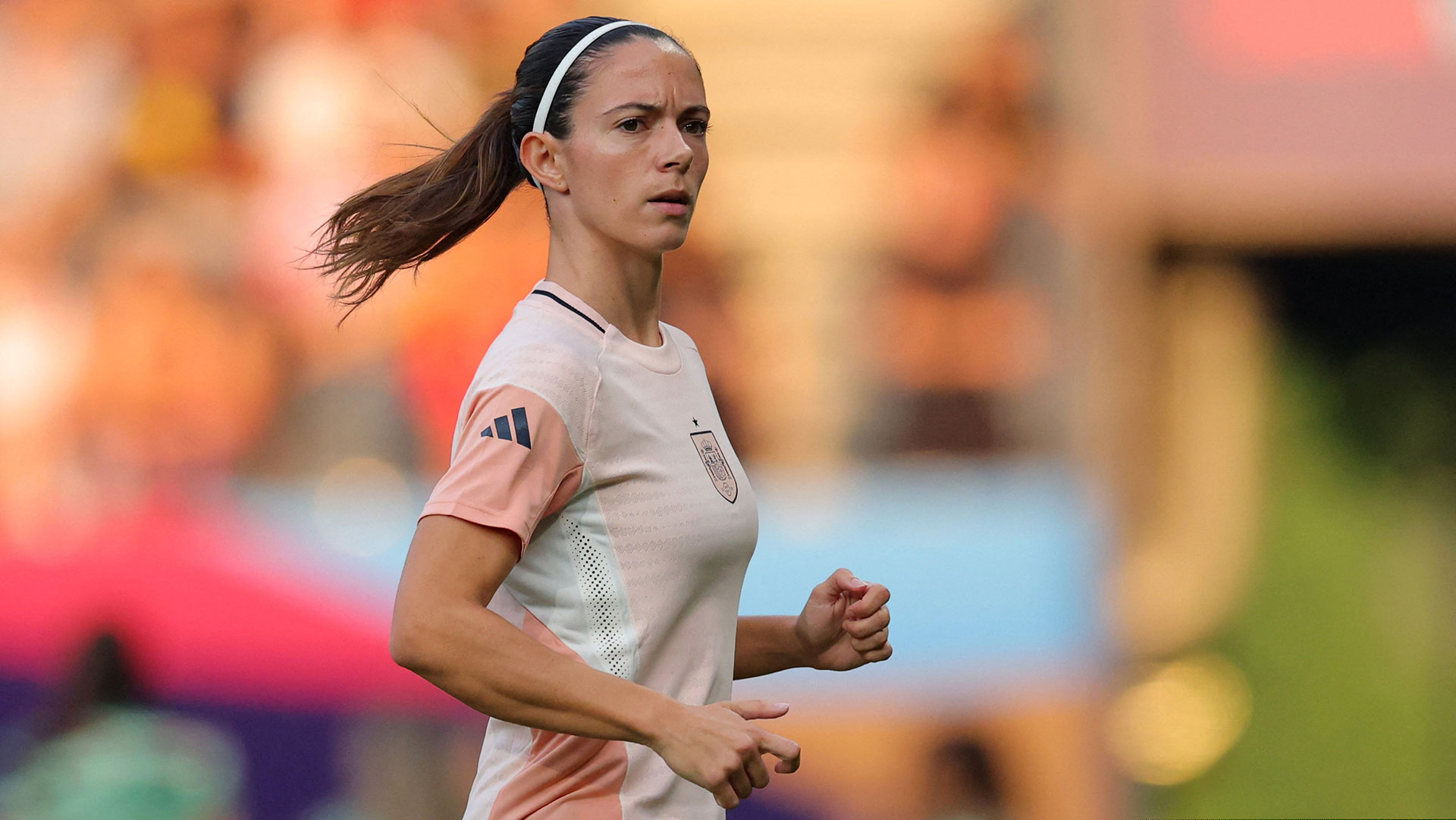 Bonmati looking to 'close the circle' in the Euros final