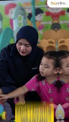 Mimpi Irfan dan Senyum Sumringah: RAPP Tebar Kebaikan di Hari Anak Nasional 2025