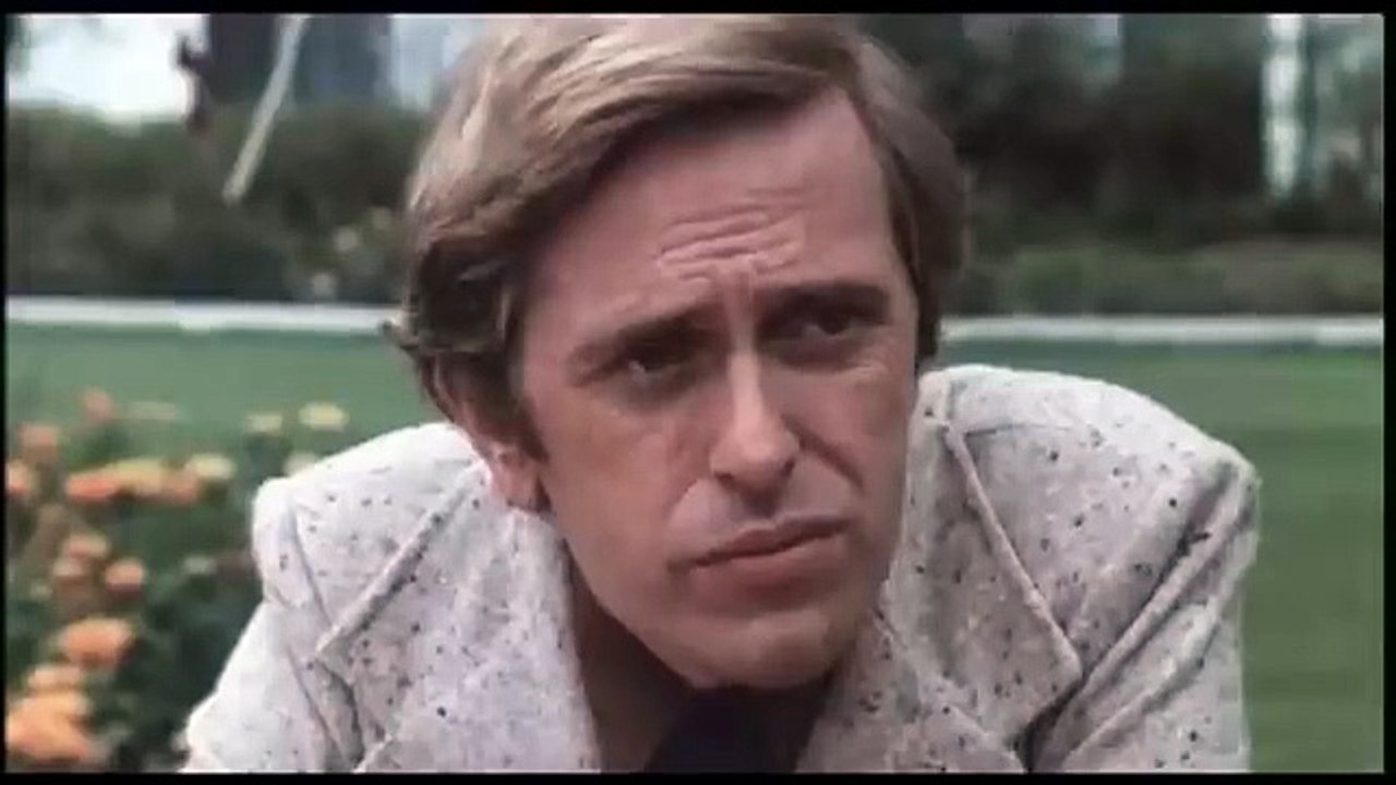 Embryo (1976) - Full movie - Rock Hudson