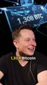 Why Did SpaceX Just Move $154M In Bitcoin?