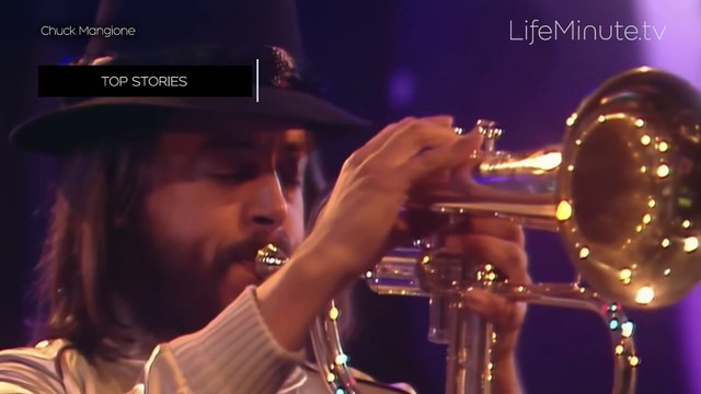 Grammy-Winning Jazz Artist Chuck Mangione Dies at 84, Celebrity Birthdays, National Wine and Cheese Day is Celebrated