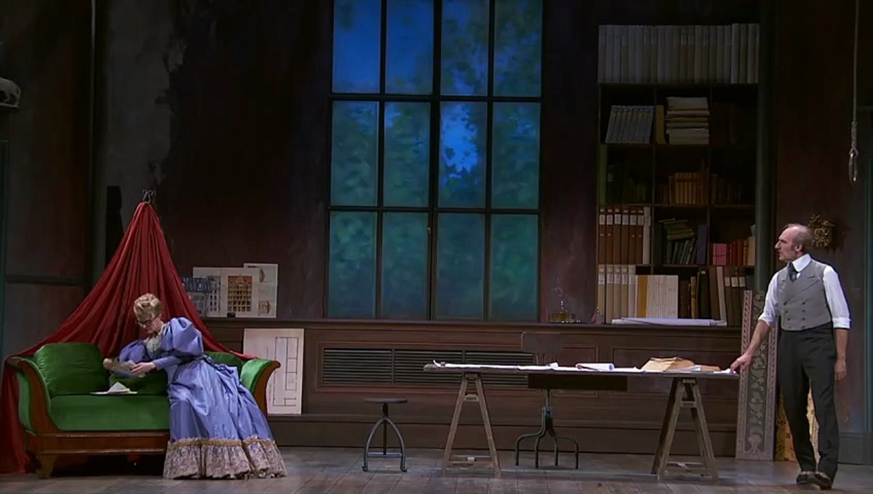 L'Hôtel du libre-échange | movie | 2019 | Official Trailer