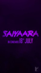 Saiyaara Movie & Song (2025) 🎶