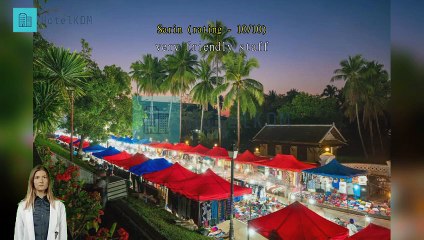 Review Mekong Holiday Villa by Xandria hotel