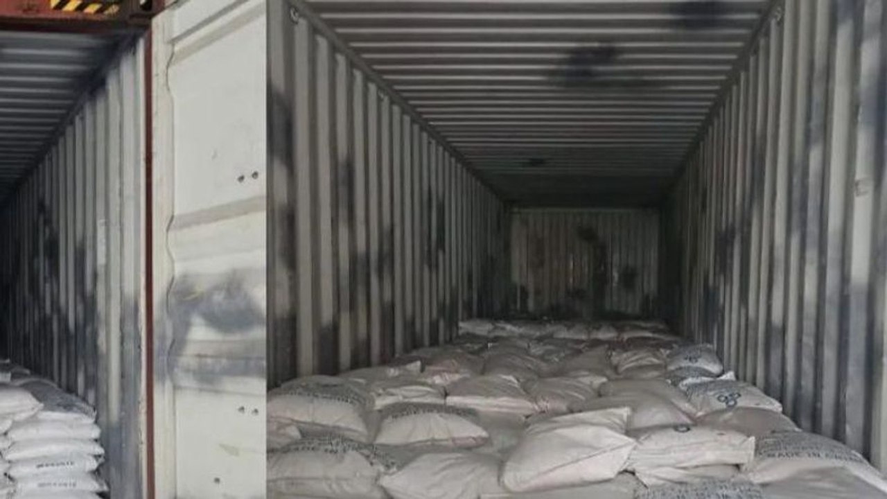 Panamá incauta precursores químicos: conoce las drogas sintéticas que se fabrican con ellos