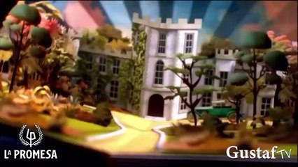 LORENZO, CERCA DE SU ADIÓS || CRÓNICAS de #LaPromesa #series