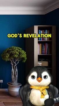 Thru the Bible Hebrews 16