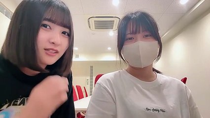 福原心春 SKE48 2025-07-24 21_13 SHOWROOM