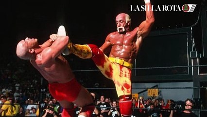 Muere Hulk Hogan a los 71 años: leyenda de la WWE y amigo de Trump