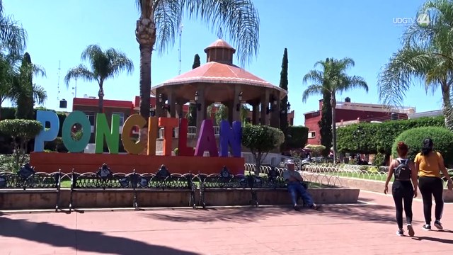 Presentan iniciativa para gestionar recursos para construcción de nuevo hospital en Poncitlán