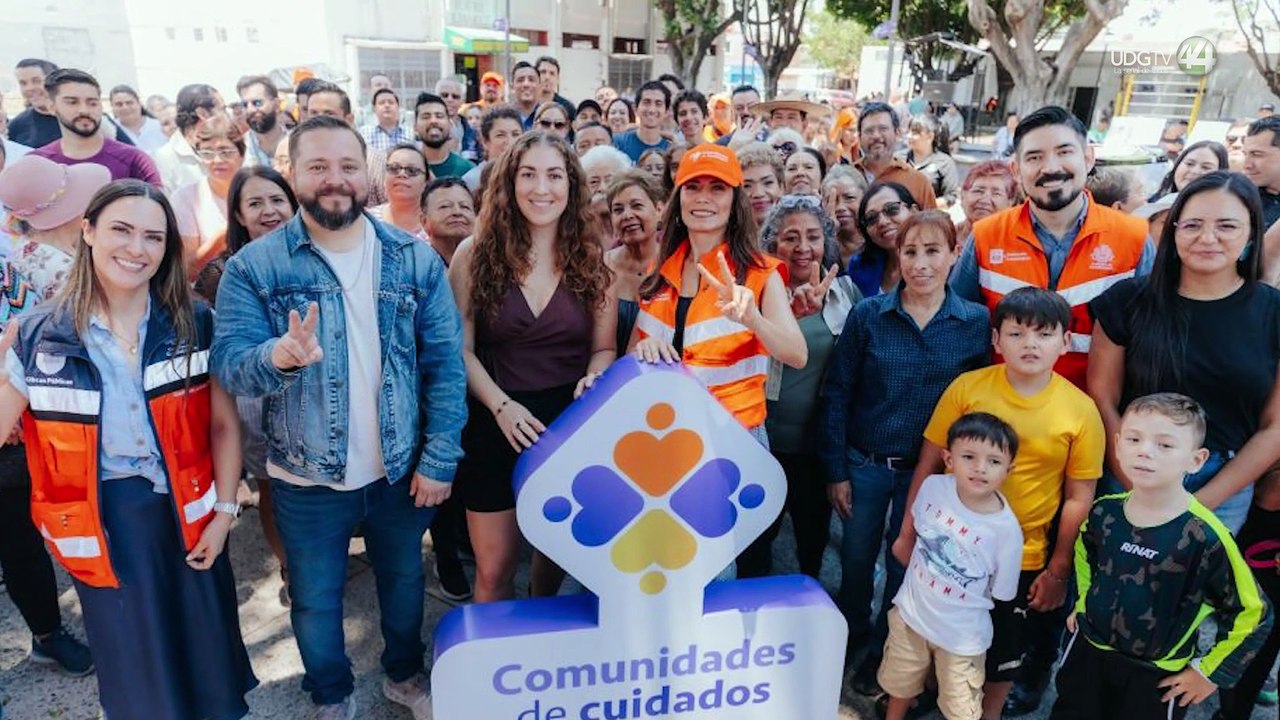 Invierten 27 MDP para mejorar las condiciones de habitantes en Tetlán