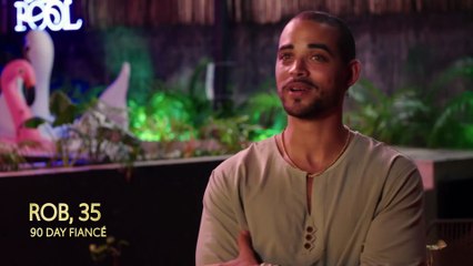 90 Day- Hunt for Love (2025) S01E09 Full Episodes