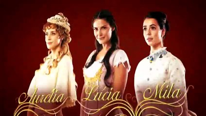 Essas Mulheres - Chamada