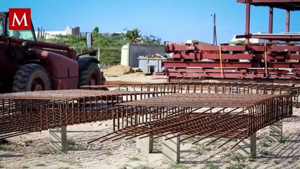 Familia Michoacana infla precios a materiales de construcción en Edomex